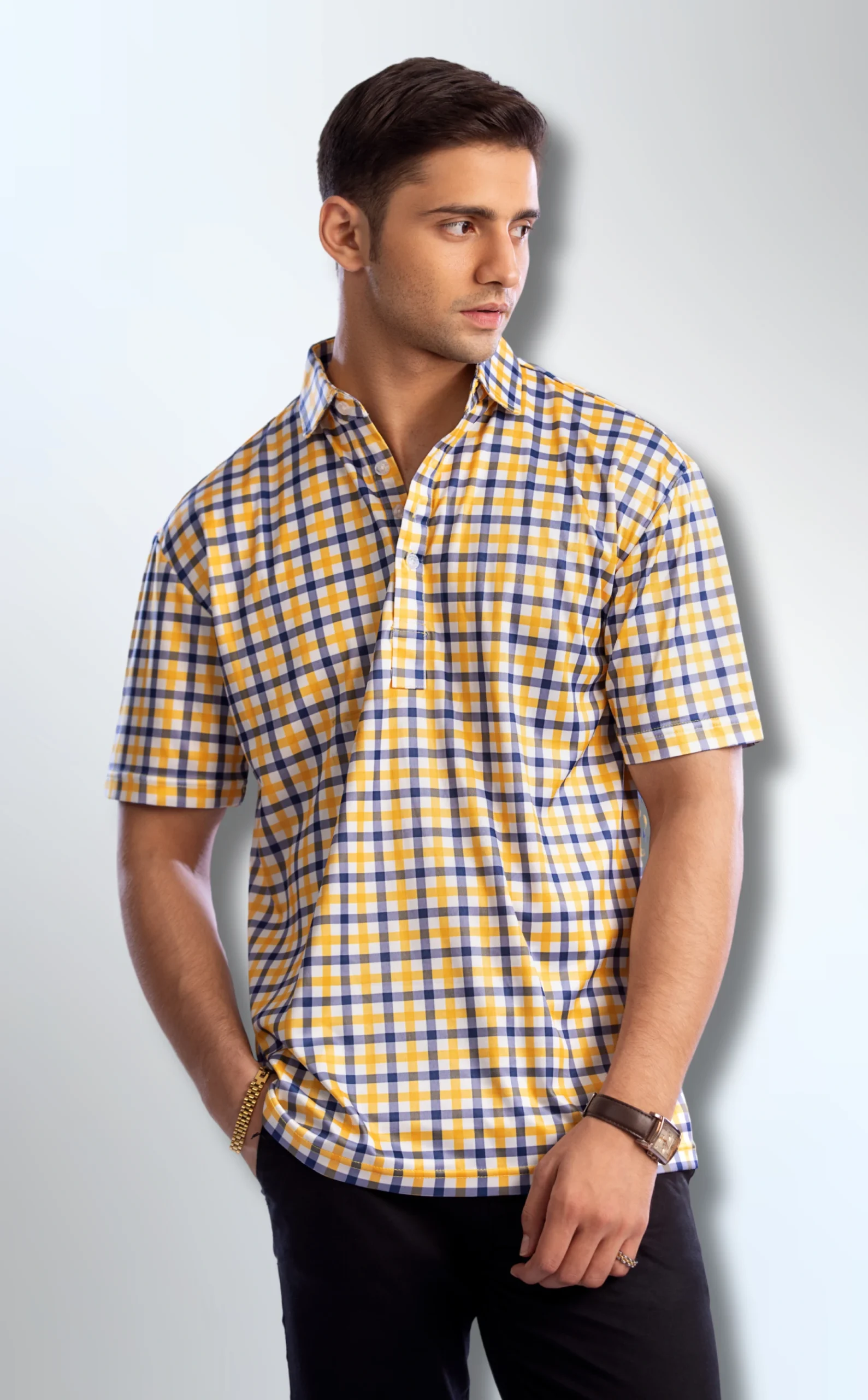 Firmenity: Custom Polo Men Shirts