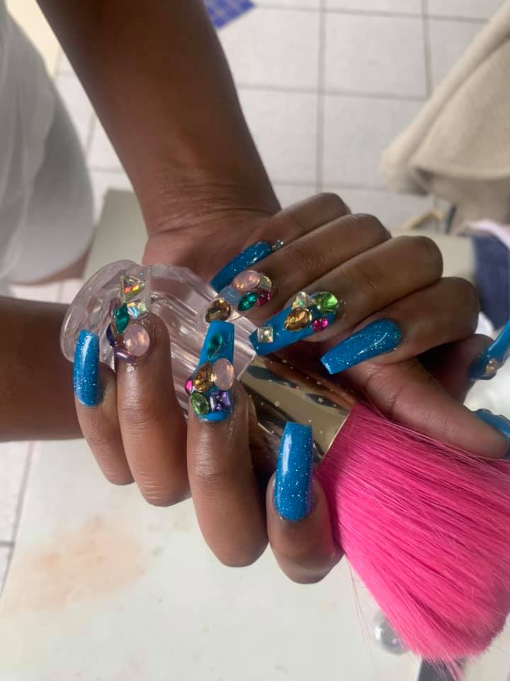 Quinten Hair Salon Durban