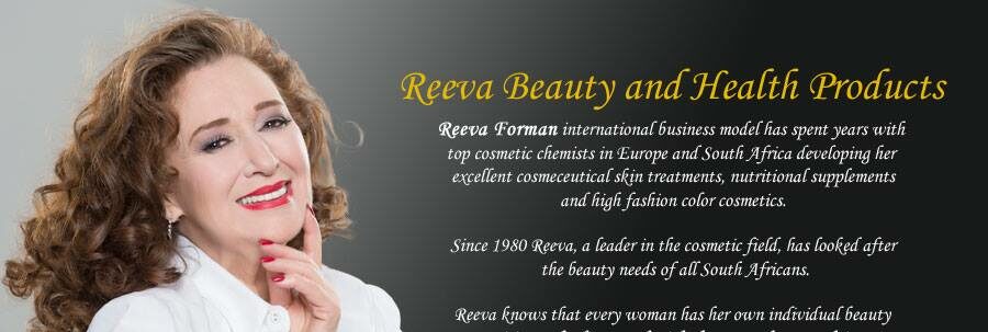 Reeva Beauty & Health Products