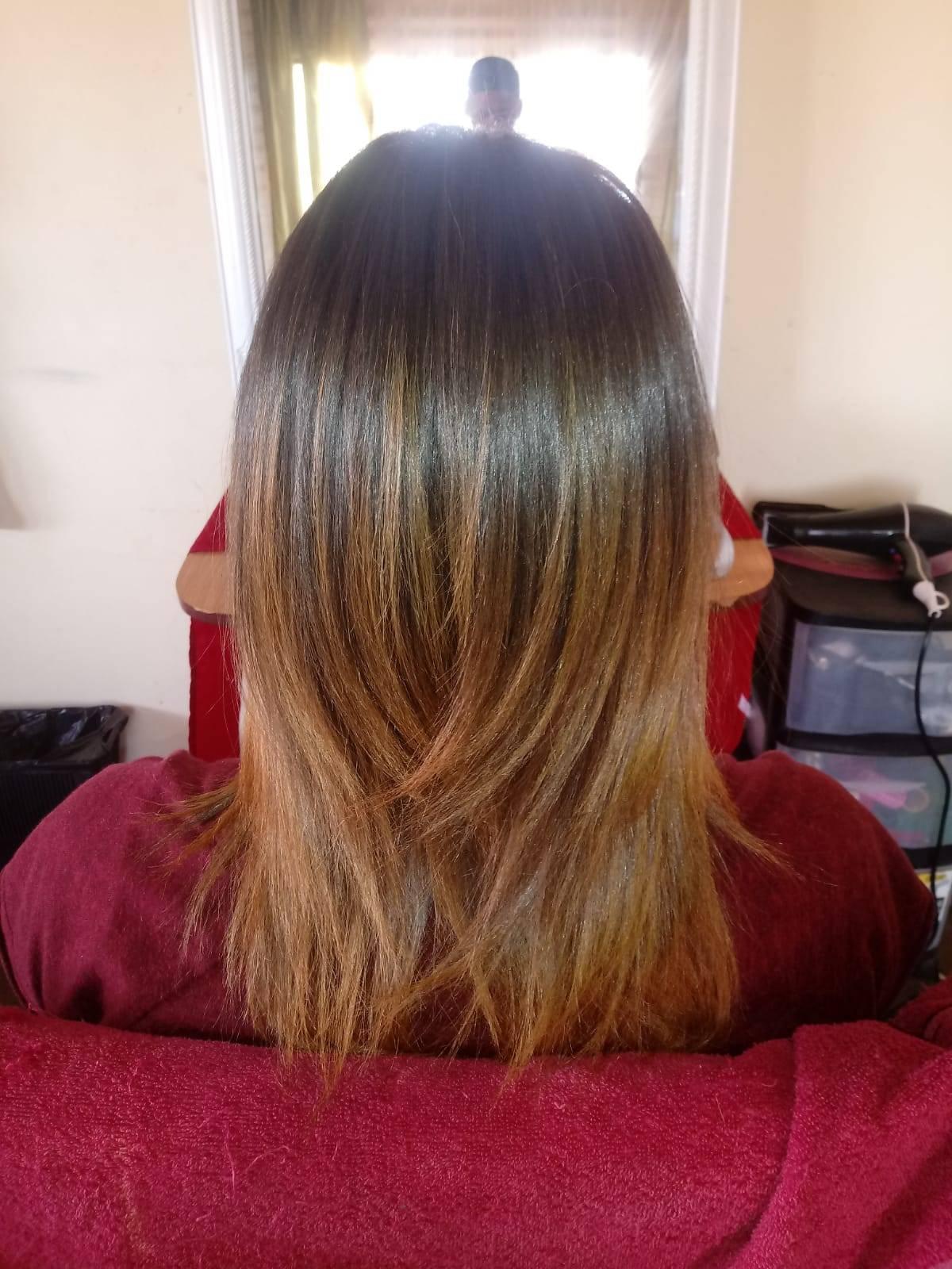 Prostyle hair Salon Upington