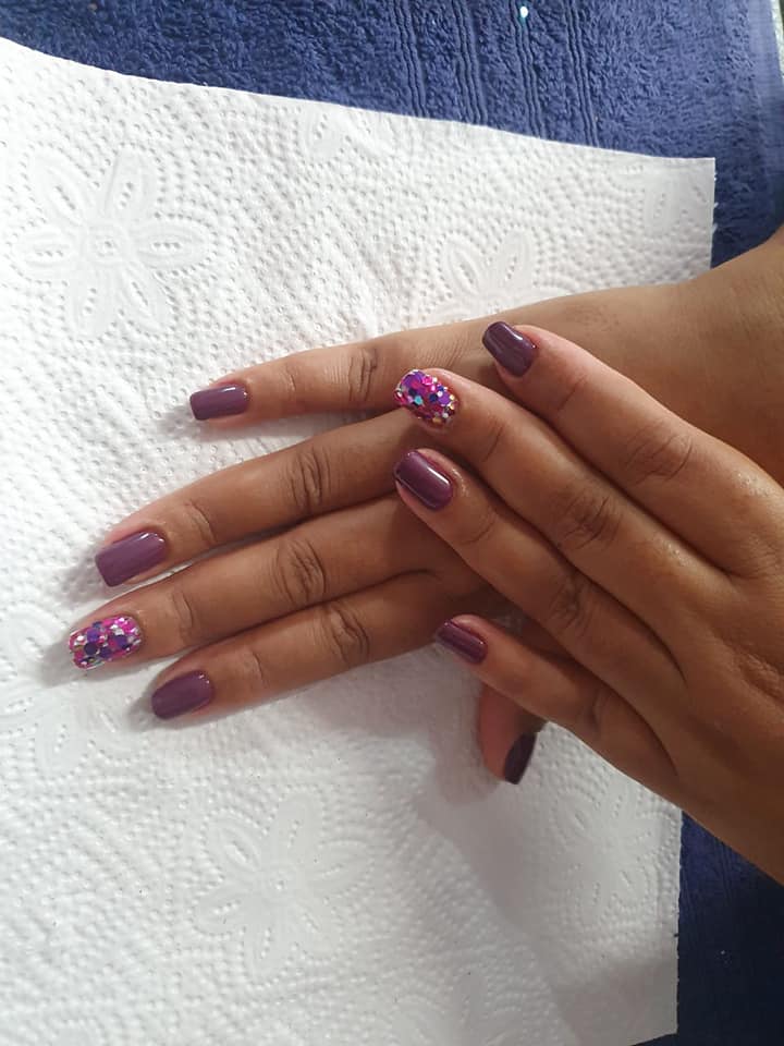 Maya Hair & Beauty Salon