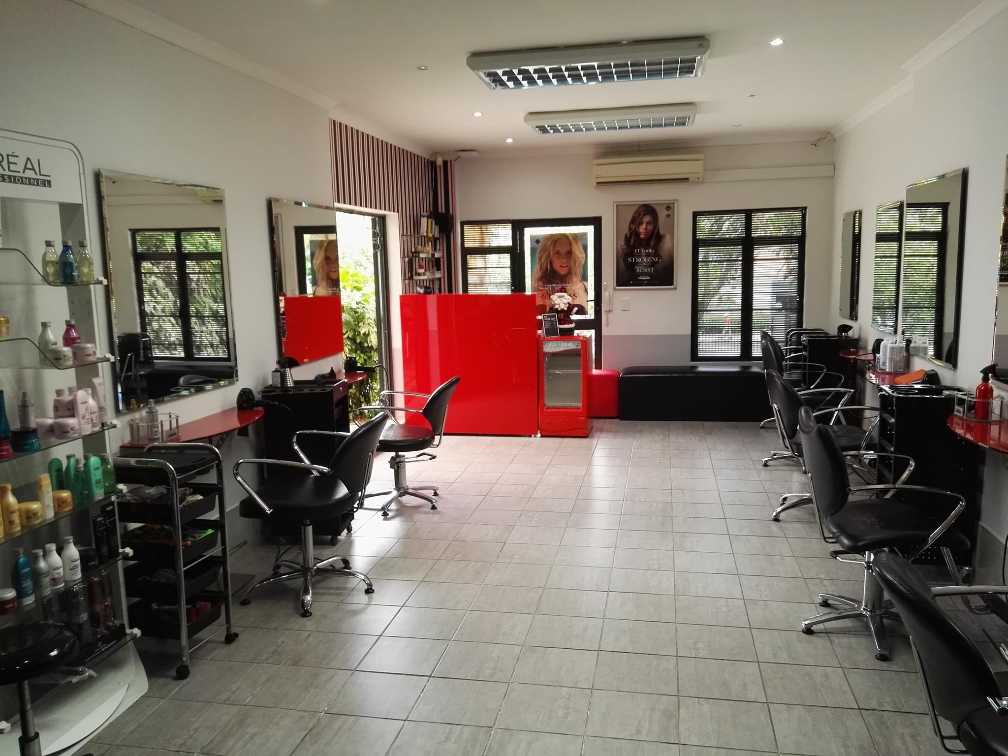 Headcutters Hair Design