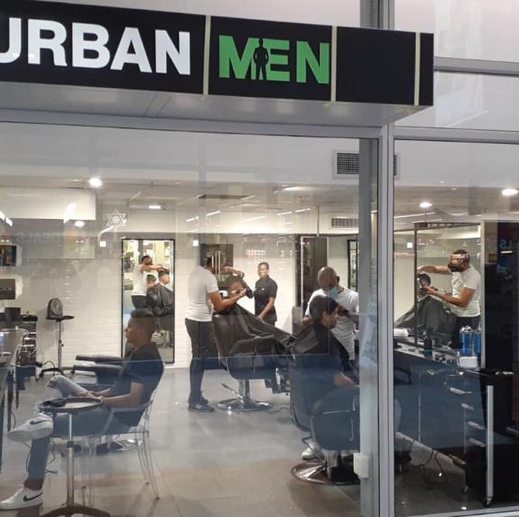 Urban Men
