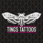 Ting's Tattoos Randburg