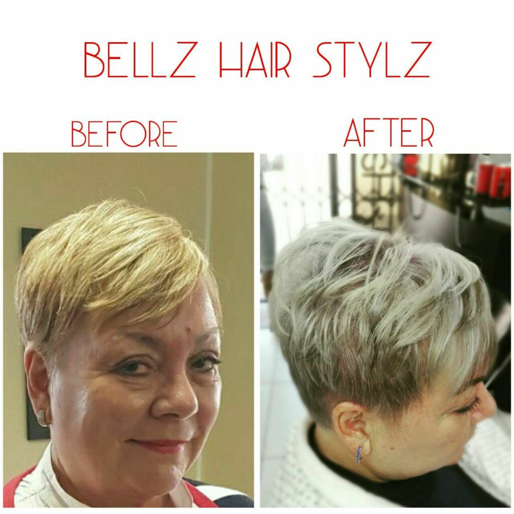 Bellz Hair Stylz