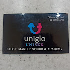 Uniglo makeup studio Unisex salon and academy