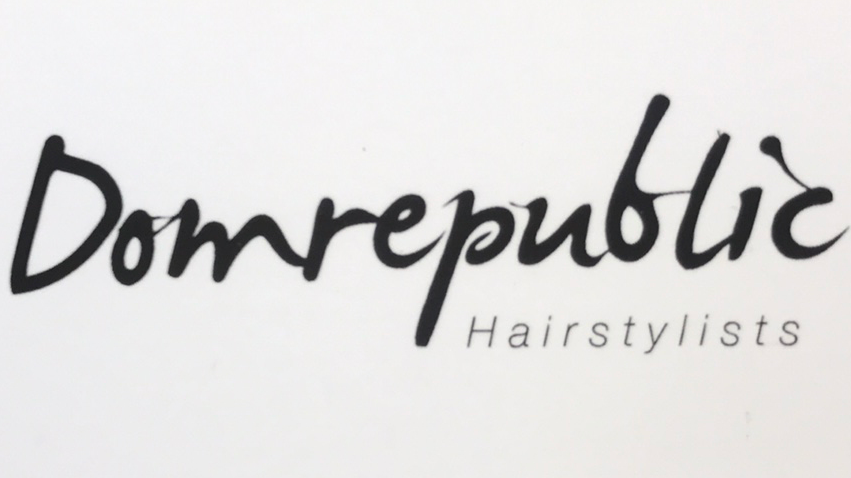 Domrepublic Hairstylist Johanneburg