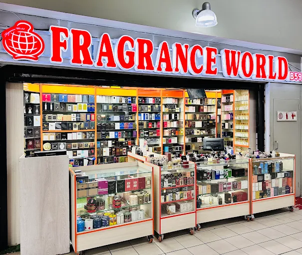 Fragrance World