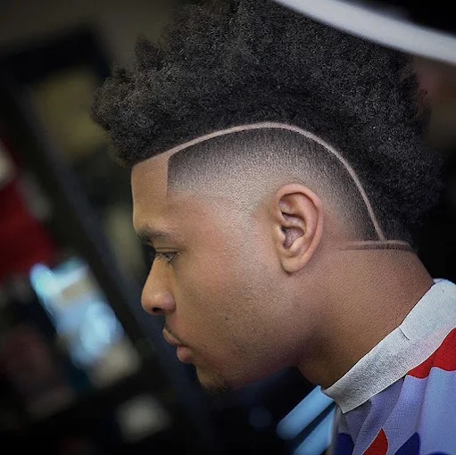 JOSHUA BARBER Cape Town