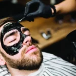 JOSHUA BARBER Cape Town