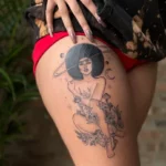 Therapy Tattoo Studio Durban