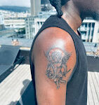 @BETHAAINK-TATTOO & BODY PIERCING SHOP Cape Town