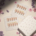 LuxeCharm Press-On Nails