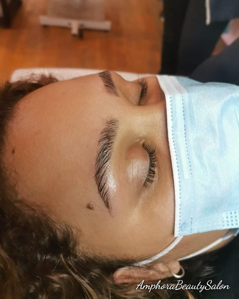 Amphora Beauty & Hair Salon Cape Town