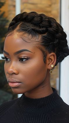22 Weave Updo Hairstyles Trendy and Elegant Looks For Any Occasion