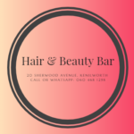 Hair & Beauty Bar Cape Town