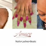 Amare Beauty and Consulting