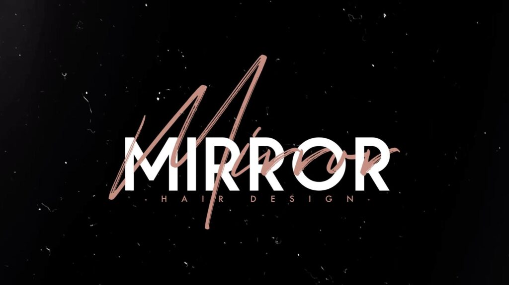 Mirror Mirror Hair Design