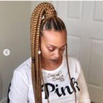 LoveHernatural Hair Beauty and Style