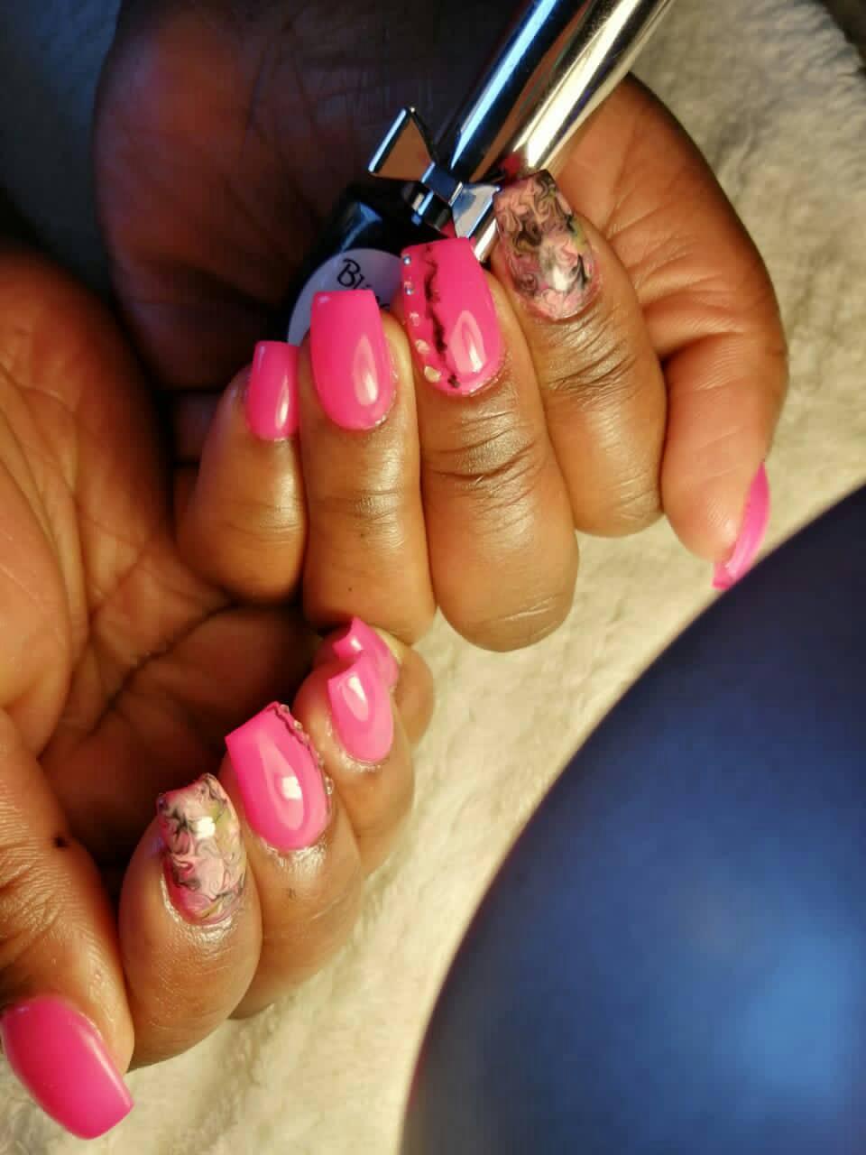 Palesa’s Beauty Therapy