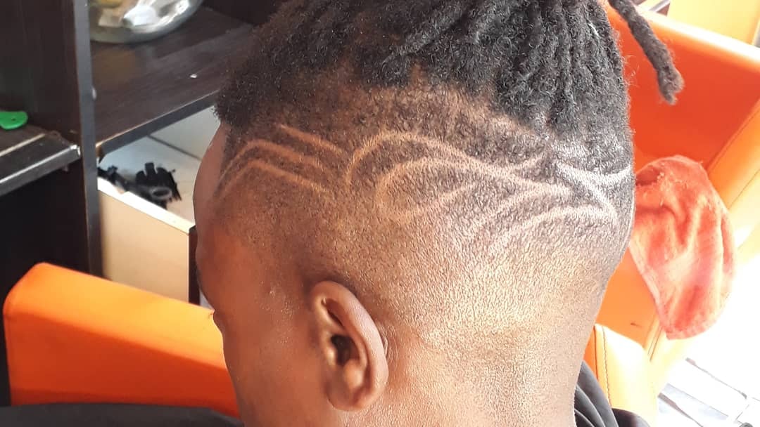 Michael’s Barbershop