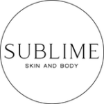 Sublime Skin and Body