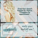 Angevelle Hair & Nail Studio