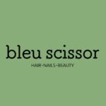 Bleu Scissor