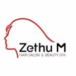 Zethu M Hair Salon