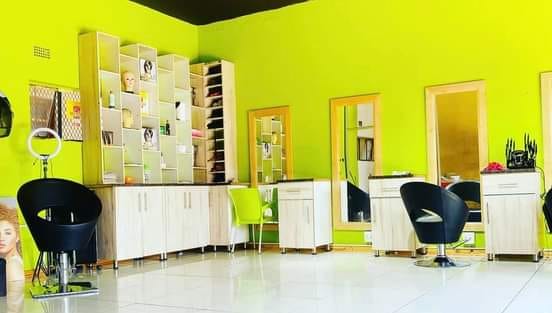 Impressions Hair and Beauty Salon