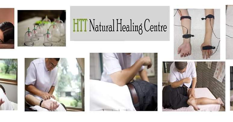 HTT Natural Healing Centre