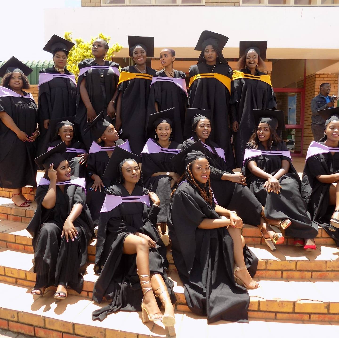 Vroyal Beauty Training Academy