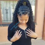 Sonti's Hair and Beauty Salon Soweto
