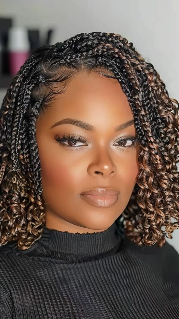 26 Stylish Crochet Hairstyles for Any Event