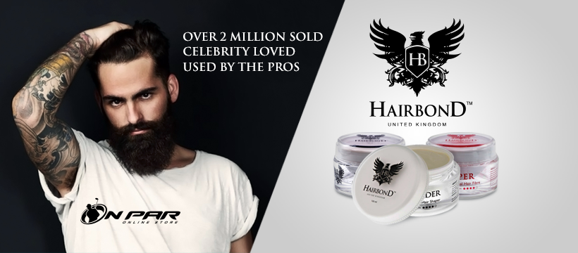 Hairbond South Africa