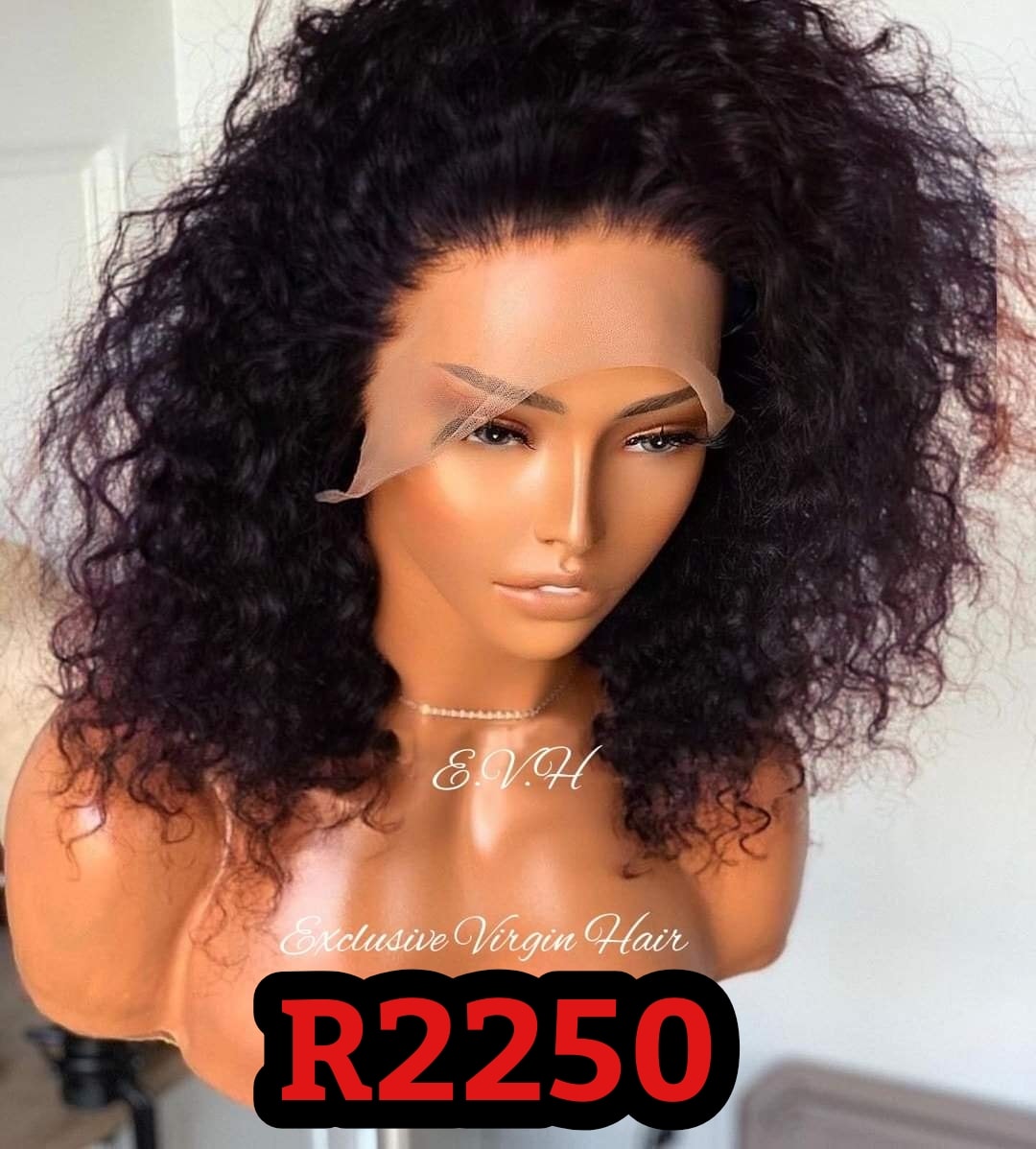 Luxury Hair Couture OUR VANITY LIST