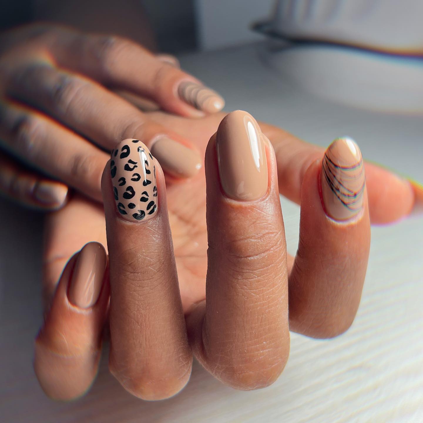 Perfect Nails Beauty Studio Pretoria