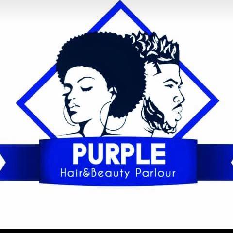 Purple Hair Beauty Parlour Rustenburg