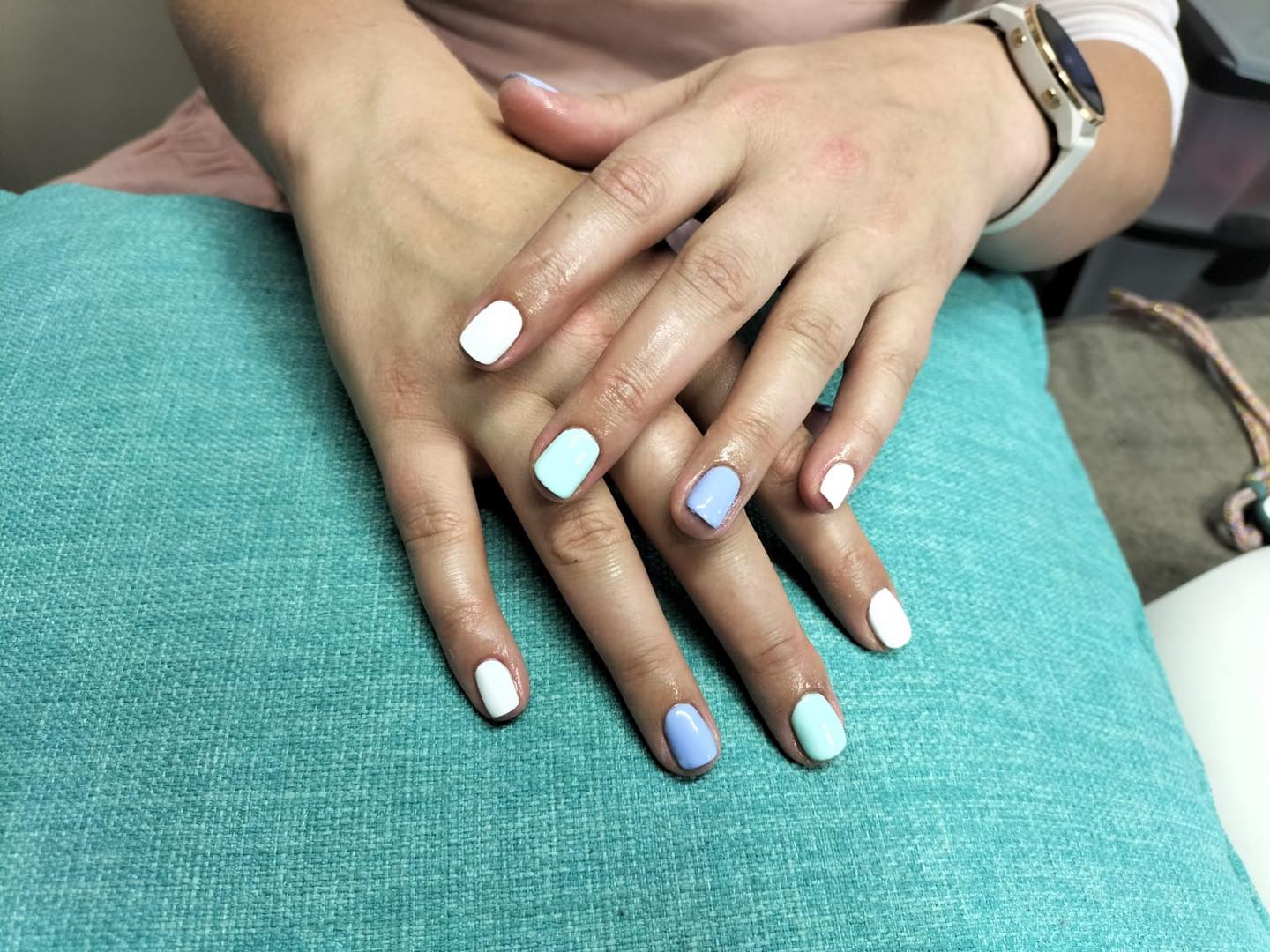 Heaven Scent Panorama