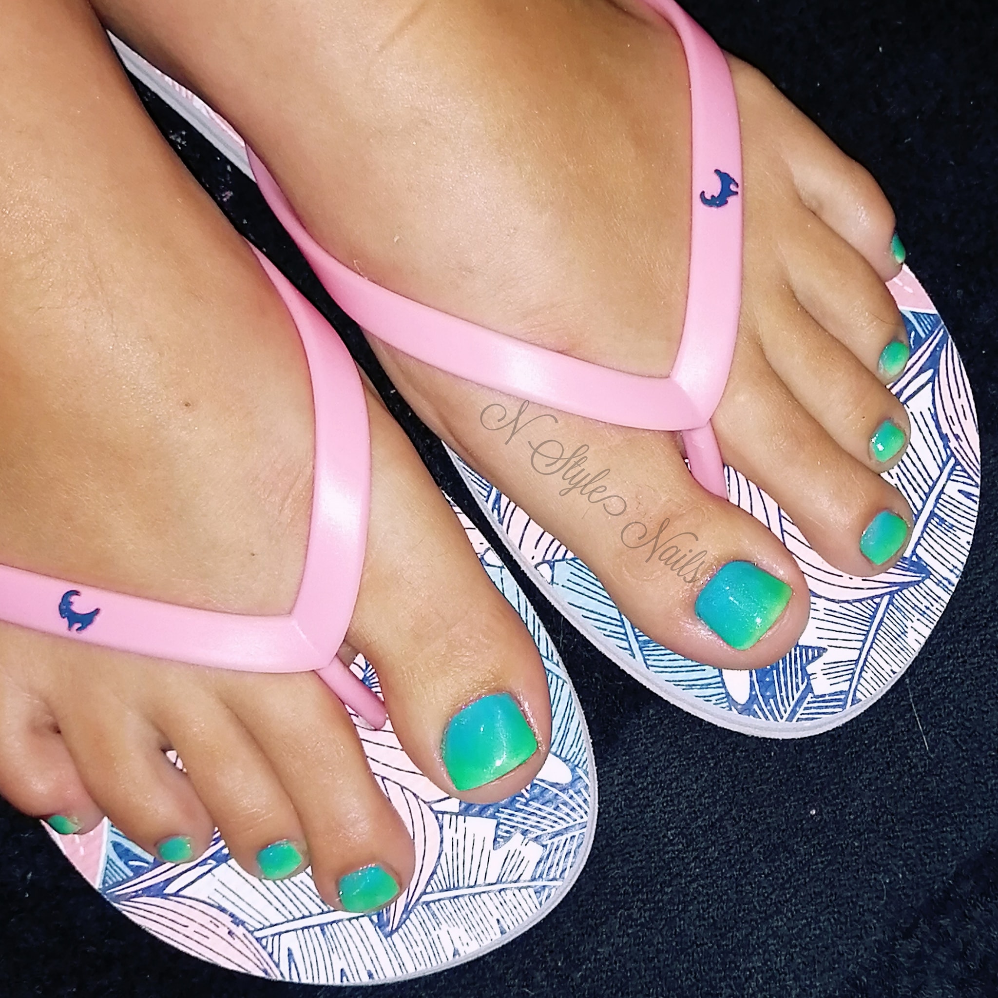 N Style Nails by Nataline