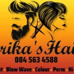 Erikas Hair Salon