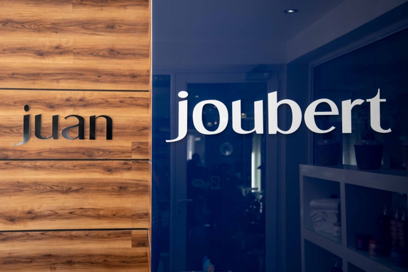 Juan Joubert Hair, Skin & Nail Salon