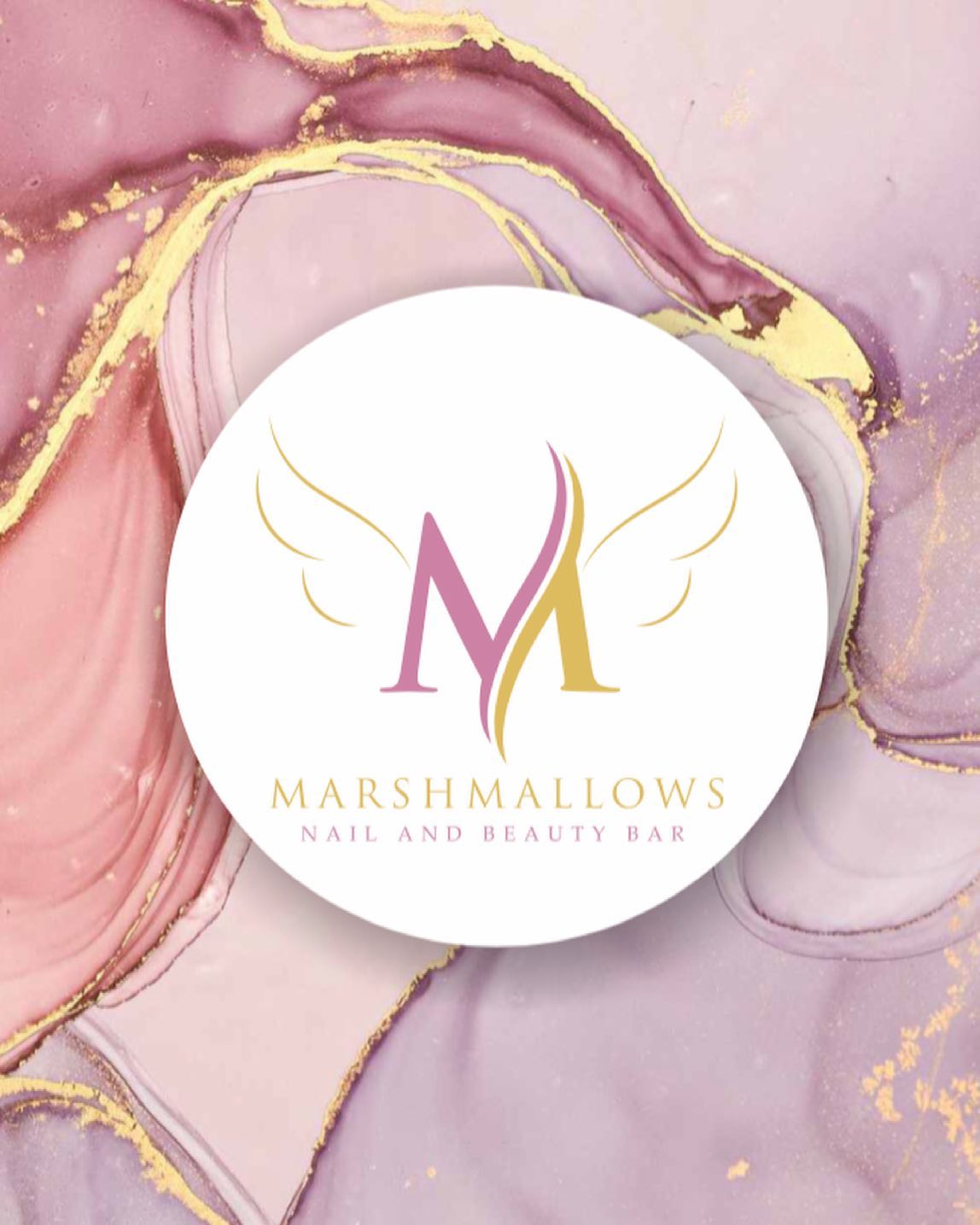 Marshmallows Nail & Beauty Bar Ballito