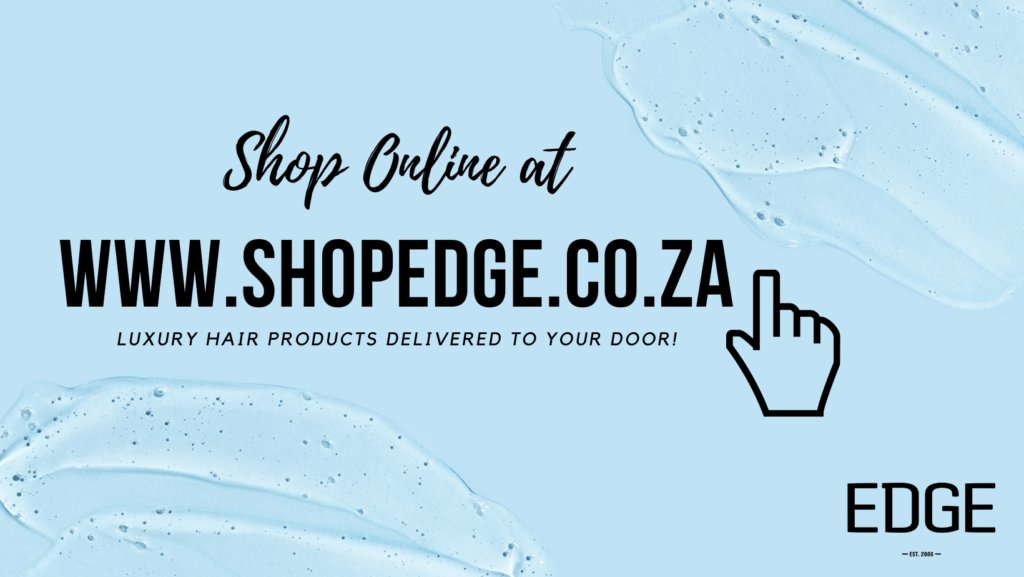 EDGE for Men – V & A Waterfront Cape Town