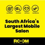 Rooom Mobile Hairdressers (Braids)