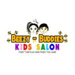 Beezy-Buddies Kids Salon