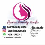 Laura beauty studio Cape Town