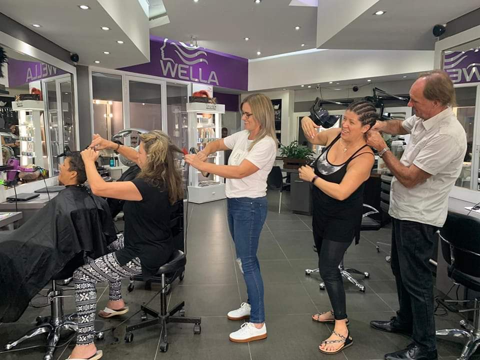 Head Hunters Ballito