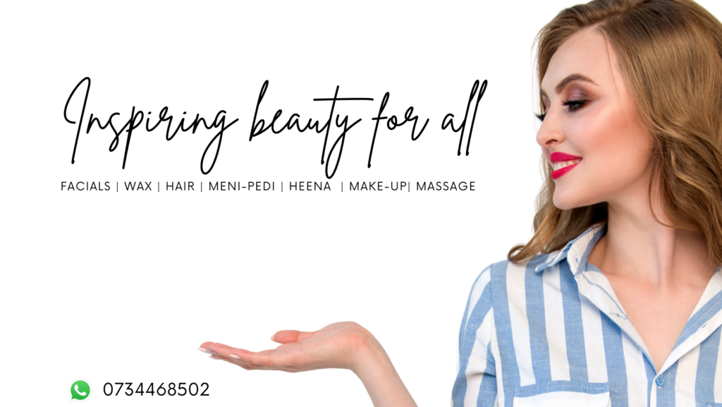 Hafsah’z Spa & Beauty Salon