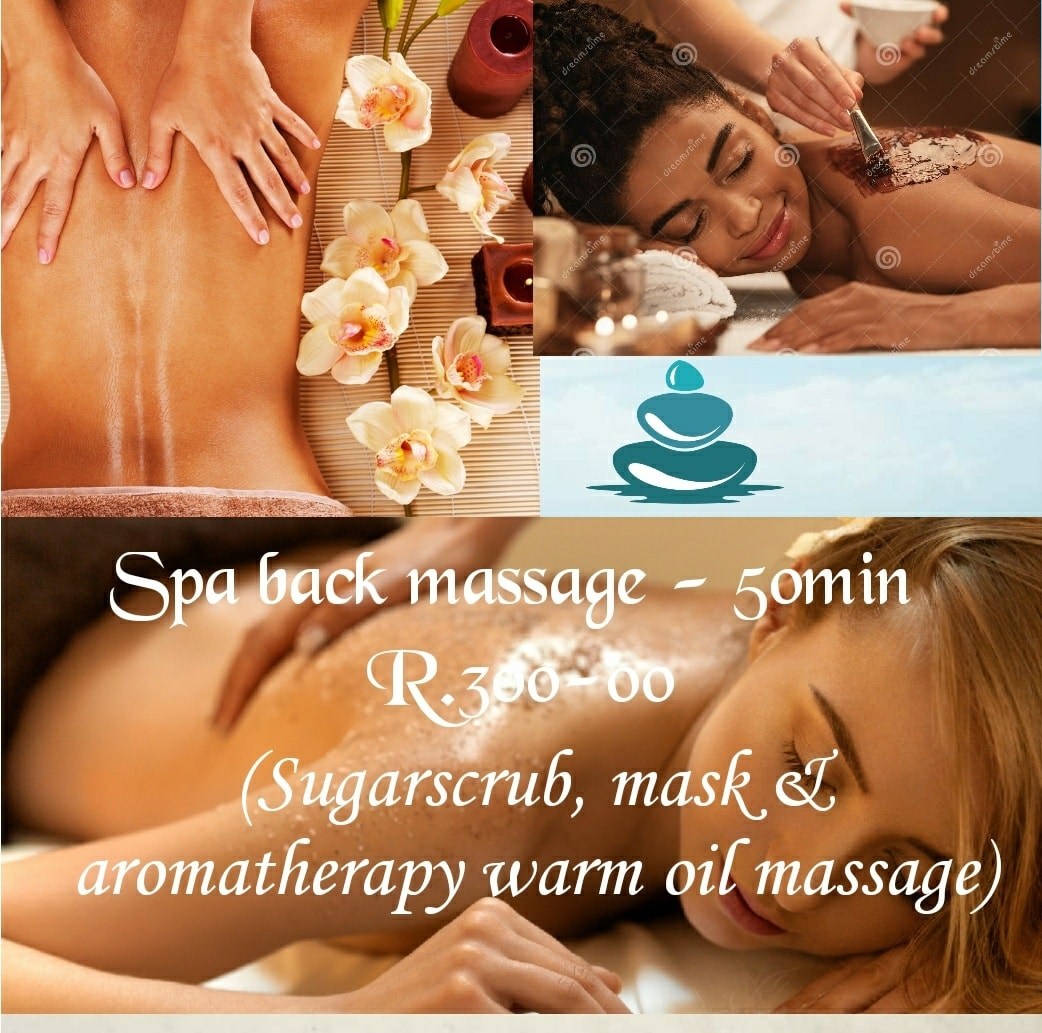 Salon Tanishq – Beauty salon & laser i-lipo